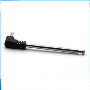 NEW Universal L Plug 3.5mm Signal Booster for Mobile Phone Male Jack External Antennafor 3.5mm Male Jack Antenna