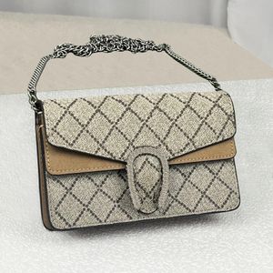 디자이너 가방 패션 최고의 품질 고급 숄더 가방 가방 가방 체인 스트랩 지갑 지갑 클러치 가방 크로스 바디 핸드백 패션 지갑 메신저 여성 미니 가방