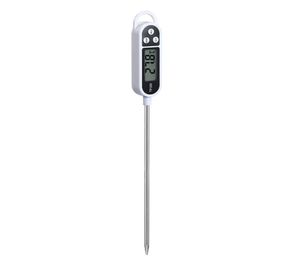 Kök termometer kött matlagning mat sond bbq ugn matlagningsverktyg digitala termometer kök accessoarer3521860