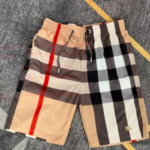 Shorts de designer de shorts de designer de malha de malha masculina e feminina, com calças de esportes de futebol de futebol solto de futebol solto e casual