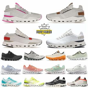 Designer shoes men running women outdoor training new casual light breathable comfortable spring and summer foam tennis sneakers