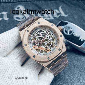 2024 Neue Stile APS S9EK Full Paket Automatic Mechanical Uhr