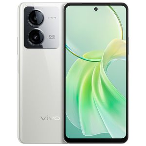 Original Vivo Y100T 5G Mobiltelefon Smart 12 GB RAM 256 GB 512 GB ROM MTK -Abmessung 8200 Android 6.64 