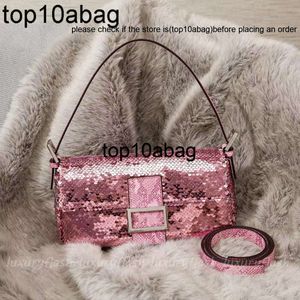 Дизайнер пакетов FendideSigner Bag Bag