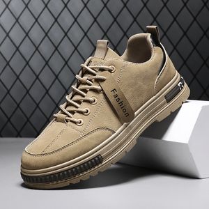 2024 Designer Sapatos casuais homens homens pretos brancos verde masculino tênis esportes esportes ao ar livre tênis respiráveis ​​gai