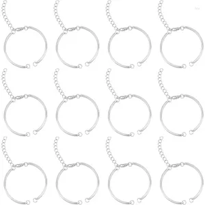 BANGGLE 12 fili a catena del bracciale regolabile Bulk 4,2 