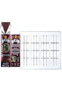 12 Grid Chocolate Mold For Space Bar Mushroom Chocolate Bar05468965