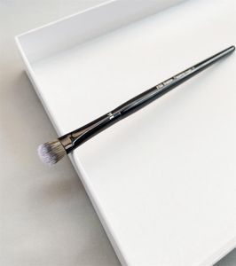 Креба для макияжа Pro Eyds 14 Мягкая средняя коническая тени для век Cosmetics Beauty Brush Tools8078501