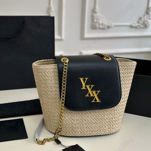 Çim dokuma çantası, yaz yeni sepet çantası, sebze sepeti, lafite çim ekleme, baldır deri omuz çantası, crossbody çanta, mini