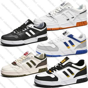 Spor masa ayakkabıları yonca basketbol ayakkabıları erkek tasarımcı ayakkabıları nefes alabilir spor ve eğlence ayakkabıları açık hava sporu eğitimi ve koşu ayakkabıları 36-45