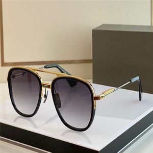 Новые солнцезащитные очки для дизайна моды Rikton Square Frame изысканные и щедрые стиль высокого класса.