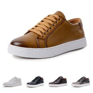 Gai Super Summer Scarpe da corsa da uomo e donne sneaker jogging escursionistiche nere bianche comode sneaker