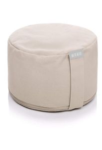 Premium100 Durable Cotton Solid Color Round Yoga Meditation Cushion Cover Plain Yoga Zafu Zen Bolster Pillow Case2759843
