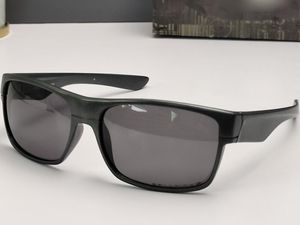 5a óculos OK Twoface OO9189 Esportes polarizados Prizm Sunglasses Designer Eyewear para homens Mulheres 100% UVA/UVB com copos Fendave