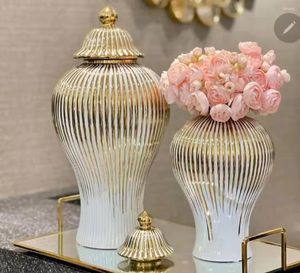 花瓶カスタム卸売アーチェッドアートノルディックプロケリンの花の花の家の装飾用