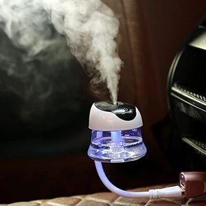 Proofing Auto Diffuser Humidifier Aromatherapy Diffuser USB Cool Miste