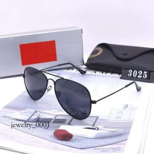 Высококачественные солнцезащитные очки RAA BAA Classical Brand Fashion рамка солнце
