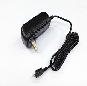 5 В 2А адаптер адаптер AC High Power Adapter Home стена быстрое зарядное устройство для Kobo Vox Ereader4684138