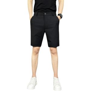 MEN039S Golf Swing Flex Stretch Cargo Shorts 08TK012391492048982671