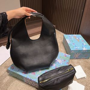 Designer luksusowa torba plażowa torebka damska moda torba na ramię duże torby zakupowe