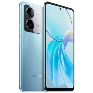 Original Vivo Y100t 5G Mobile Phone Smart 8GB 12GB RAM 256GB ROM MTK Dimensity 8200 Android 6.64" 120Hz Full Screen 64MP 5000mAh OTG Fingerprint ID Waterproof Cell Phone