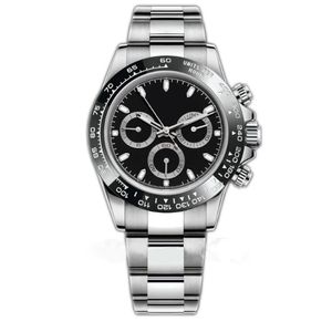 Luxury moda estilo masculina relógios automáticos mecânicos de aço inoxidável de aço inoxidável Sports Sports Watch for Men Waterspert Sale CL 199e