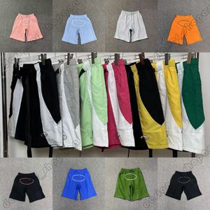 Shorts Shorts Shorts Shorts Beach Mesh Street Sude Basketball Men Limited Swim Lunghezza Elastica Benzella hip-hop High Sports Shorts S-XL 001