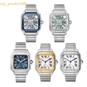 Hip Hop Bussdown 41mm Mens Iced Out Branded Honeycomb Seting VVS Moissanite Watch 687