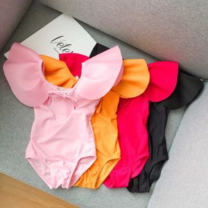 Pieces Crianças Roupas Meninas Meninas de banho de verão