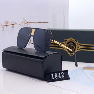 Dita Men Luxury Brand Top Women Sun Glasses Male Female Sunglasses for Fashion Couple 164b