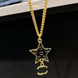 High Quality Designer Necklaces Diamond Heart Pendants Brand Letter Pendant 18k Gold Copper Necklace Pearl Chains Choker Jewelry Vogue Womens Gifts Wholesale