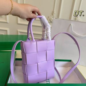 Designerskie torby dla kobiet mini torba na torebkę Clut torebka Torebka