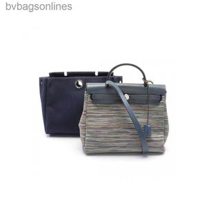 Original 1:1 Hremms Handmade Bags Designer Luxury Brand Bags for Women Medieval New Handbag Section Goat Leather Bag
