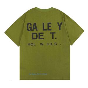 Shirt designer per uomo maglietta da uomo maglietta da donna Graphic Tee Clothes Woman New Slogan lettera di base e manica corta XXXL XL Outfit da uomo