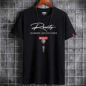 Camisetas de camisetas masculinas para homens 2023 verão harajuku gráfico de grandes dimensões góticas punk mangá vintage hip hop casal anime combinando homens roupas y240509