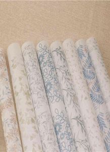 100pcslot Handmade Soap Wrapping Paper Soap Wrapper Translucent Wax Paper Tissue Paper Customzied H12317416542