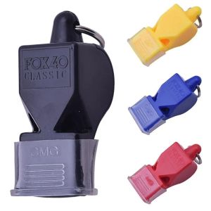 Utomhusöverlevnadsskolan Company Game Tools Football Basket Basket Running Sports Training Domee Coach Plastic Whistle