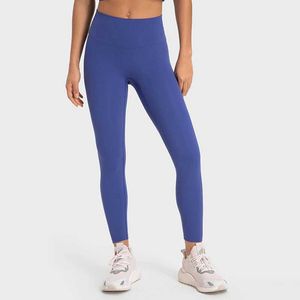 Women's Leggings Sean Tsing Sport Pants Leggings For Women High Waist Tummy Control Seamless Pants Workout Training Gym Running Tights Y240508