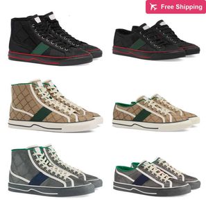 TBTGOL MENS OFF THE GRID SNEAKER DESIGNER SCARPE GREEN ROSSO ROSSO REDA RUNVAS RUNNER SNEAKER SIEKER SCARPA SOLA GUSCA SOLE