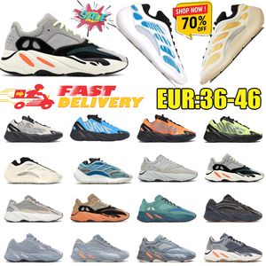 Tasarımcı Ayakkabı Erkek Kadınlar V2 V3 Sabitlikler Azael Aah Fade Tuz Atalet Katı Gri Hi-Hes Kırmızı Mavi Vanta Mauve Mens Trainers Açık Spor Ayakkabıları Spor Ayakkabıları Düşük Fiyat