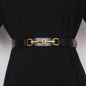 Cinture di corsetto di moda per donne designer di lusso marca donna cintura vera pelle designer di lusso in pelle Cinturon Mujer Weliband 302S 302S