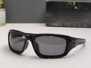 5a glasögon OK Ventil OO9236 Polariserad sportpris Solglasögon Disbattdesigner Eyewear för män Kvinnor 100% UVA/UVB med glasögon Box Fendave