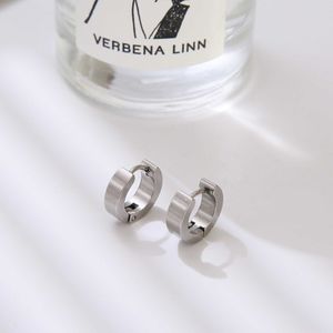 Trendy und modische Designohrringe neue Modeohrschnallen Personalized Sense Unisex Ohrringe mit Karren Original Ohrring