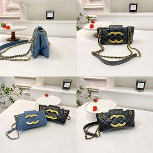 デザイナーバッグTabby Tote Bag Luxury Waist Bag Cross Body Handbag有名なバンバグファッションショルダーバッグクラシックパック財布クロスボディバッグ2024a