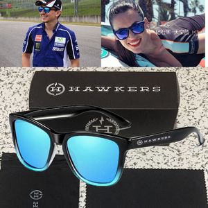 2019 New Hot Sports 선글라스 야외 스포츠 브랜드 디자이너 Sun Glasses 남성 여성 고글 남성 Hawker Sunglasses Oculos de Sol Women 217S