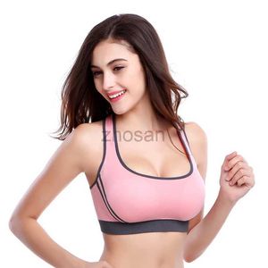 Active Underwear Womens Wireless Moving Comfort Sports Bra D240508