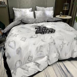 Верхняя крышка для стеганого одеяла вымытая хлопковая постельное белье в четыре сезона одно студенческое общежитие