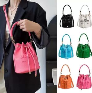 Pink Sugao designer bags women crossbody bag tote bag pu leather handbags clutch purse new styles high quality fashion purse bucket bag huanju-0701-30