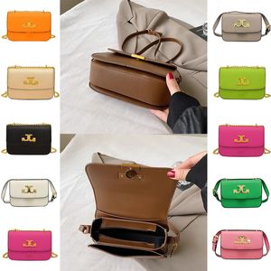 Retroes Designer Totes сумки с кросс кубовые пакеты роскошные сумки для плеча магазины мягкая кожаная боковая сторона красная апельсина Женская пригородная сумочка