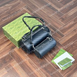 bolsa de grife 26 cm de várias cores bolsas pretas travesseiro bola de bolsa de bola de bola de bolsa de bolsa de bolsa